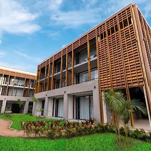 ***** Hotel Le Petit Village Boutique & Oeganda
