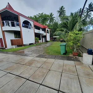 Vainau Moorea Guest house