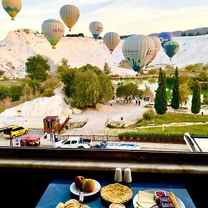  Hotel Sahin Turkije