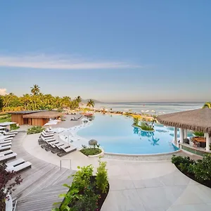 4* Resort Hilton Tahiti