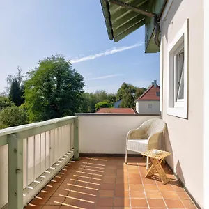 *** Hotel Gartenhotel Salzach Duitsland