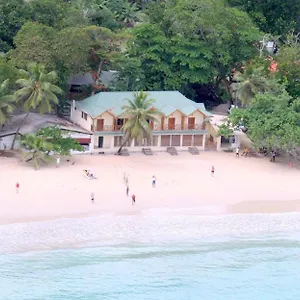 Clef Des Iles Beau Vallon (Mahe)
