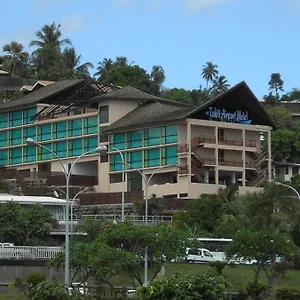 3* Motel Tahiti Airport