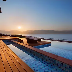 Herbert Samuel Royal Shangri-la 5*, Eilat Israel